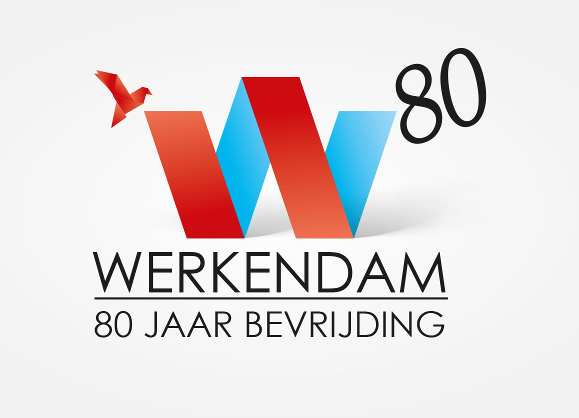 80 Jaar bevrijding Werkendam