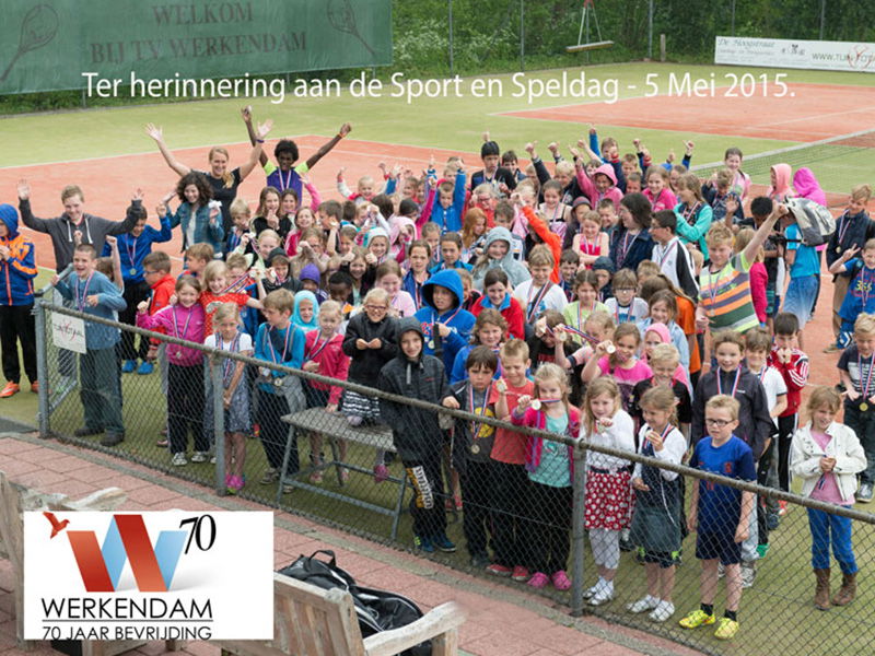 Programma voor iedereen