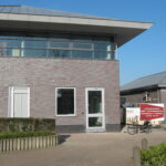 Gezondheidscentrum Giessenburg 5