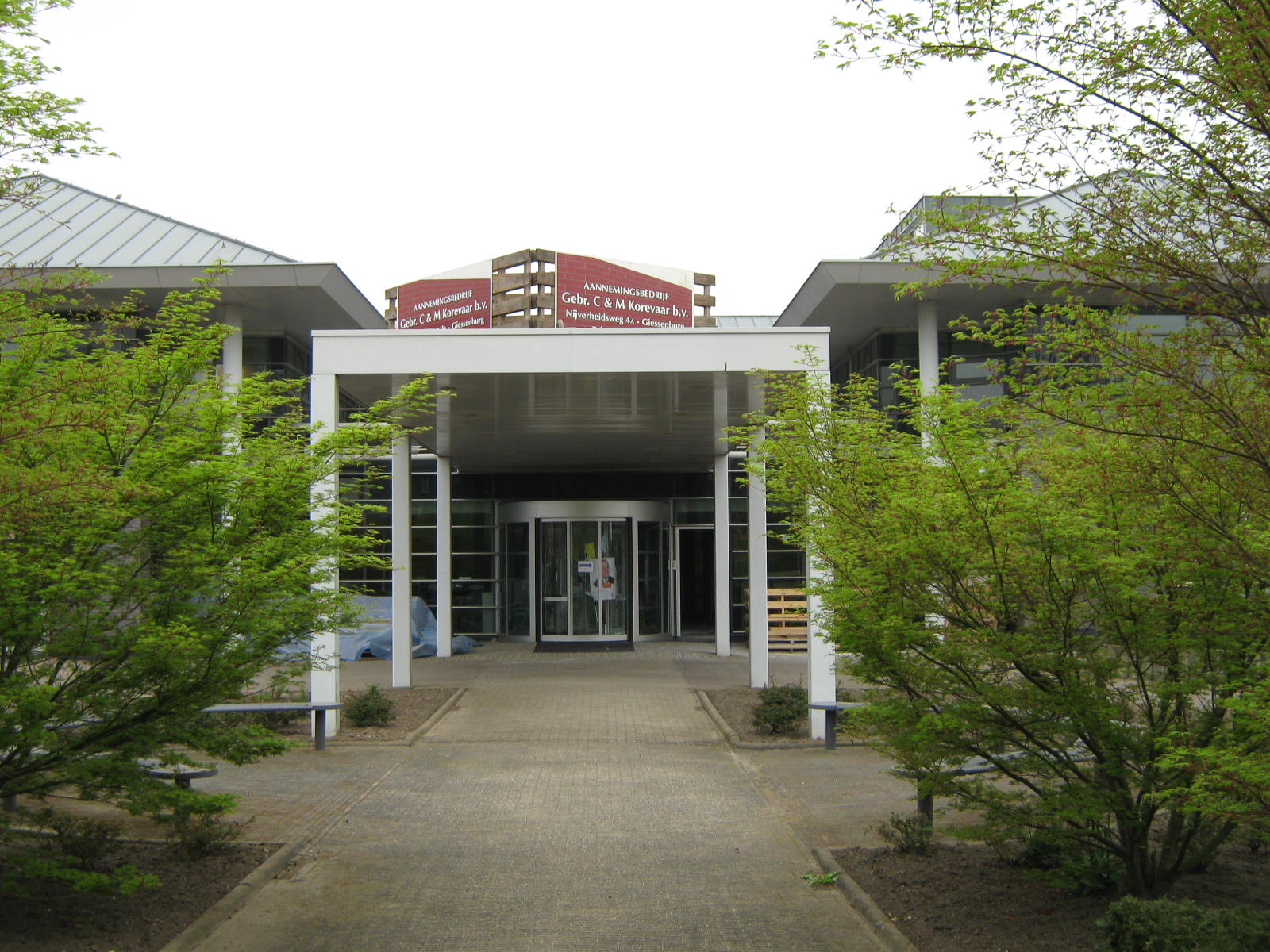 Gezondheidscentrum Giessenburg 6