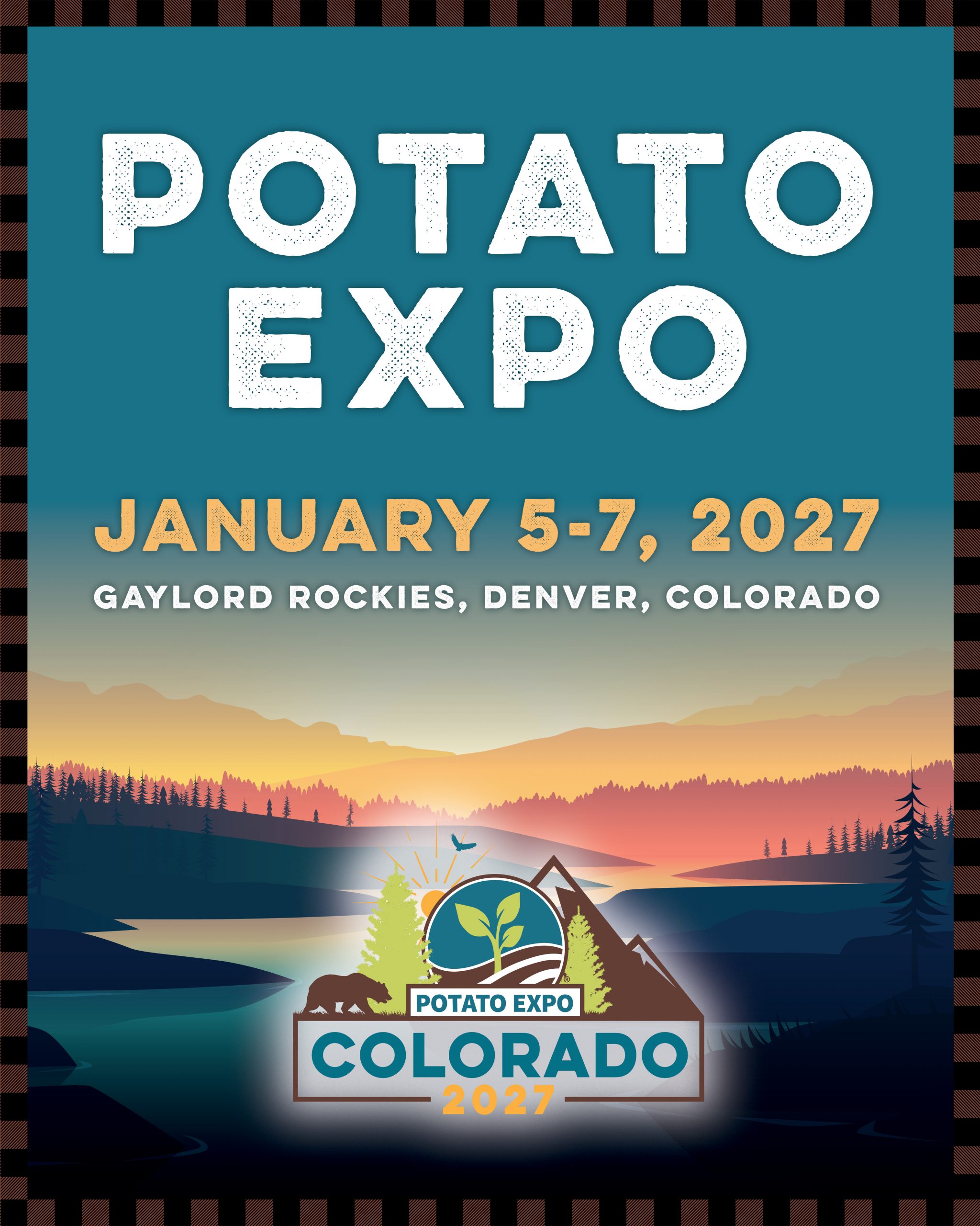 event: PotatoExpo 2027