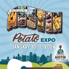 event: PotatoExpo 2024