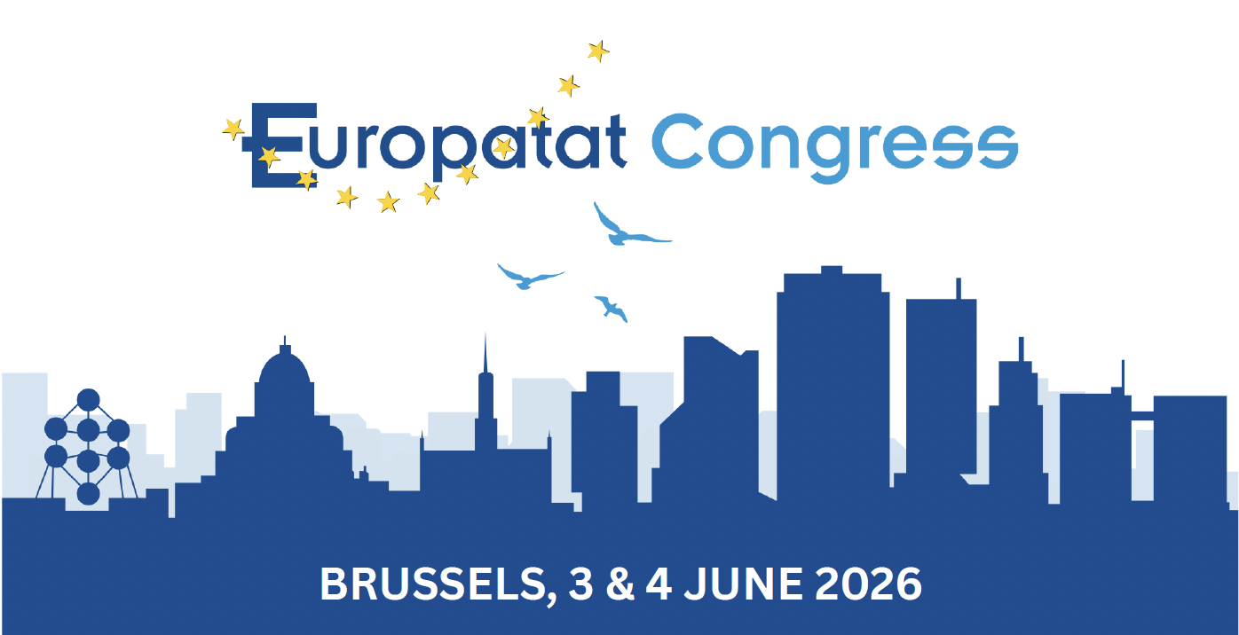 event: Europatat congress 2026