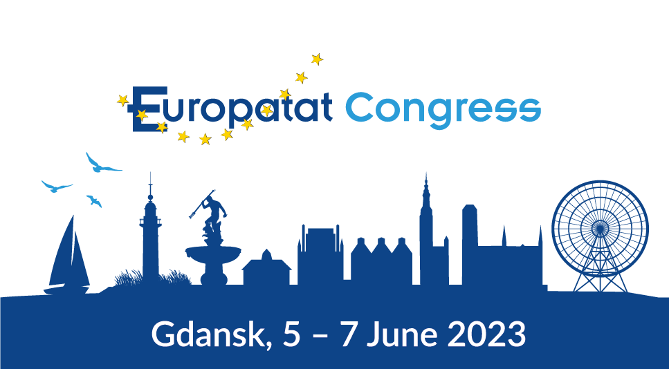 event: Europatat congress 2023