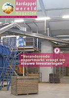 Aardappelwereld magazine