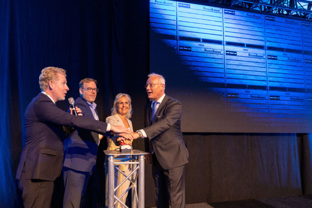 PotatoEurope 2025