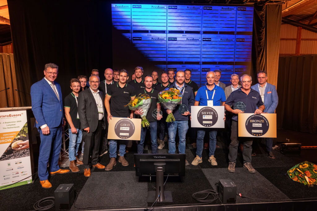 PotatoEurope 2025