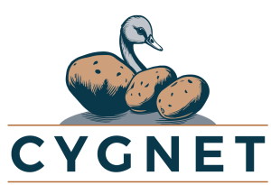 Cygnet @potato variety days 2025