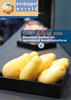 Aardappelwereld magazine