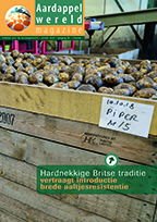 Aardappelwereld magazine