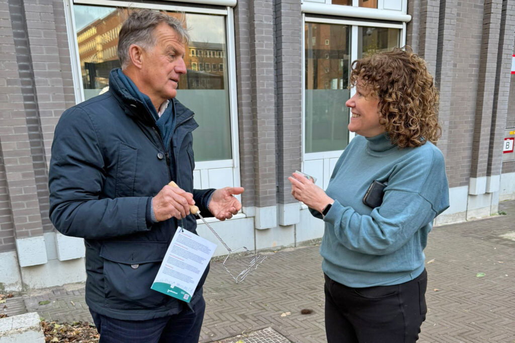 In een tijd waarin regelgeving, verduurzaming en ruimtedruk de toekomst van de akkerbouw bepalen, is een bijeenkomst als deze van grote waarde. 