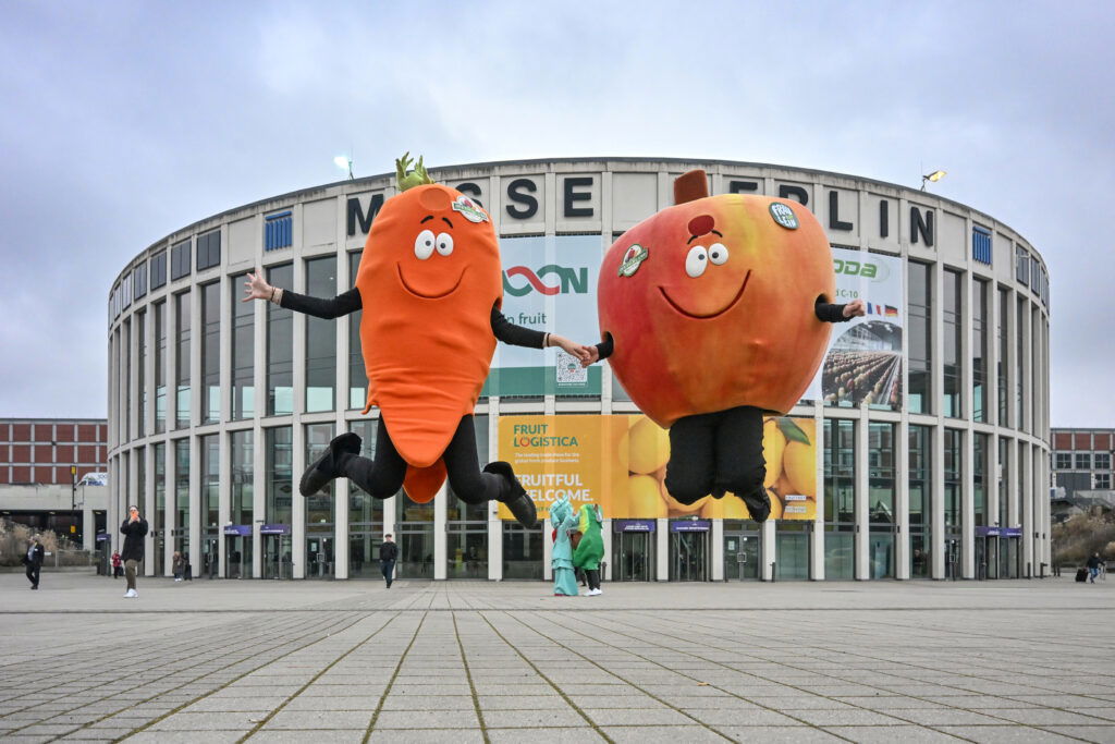Fruit Logistica