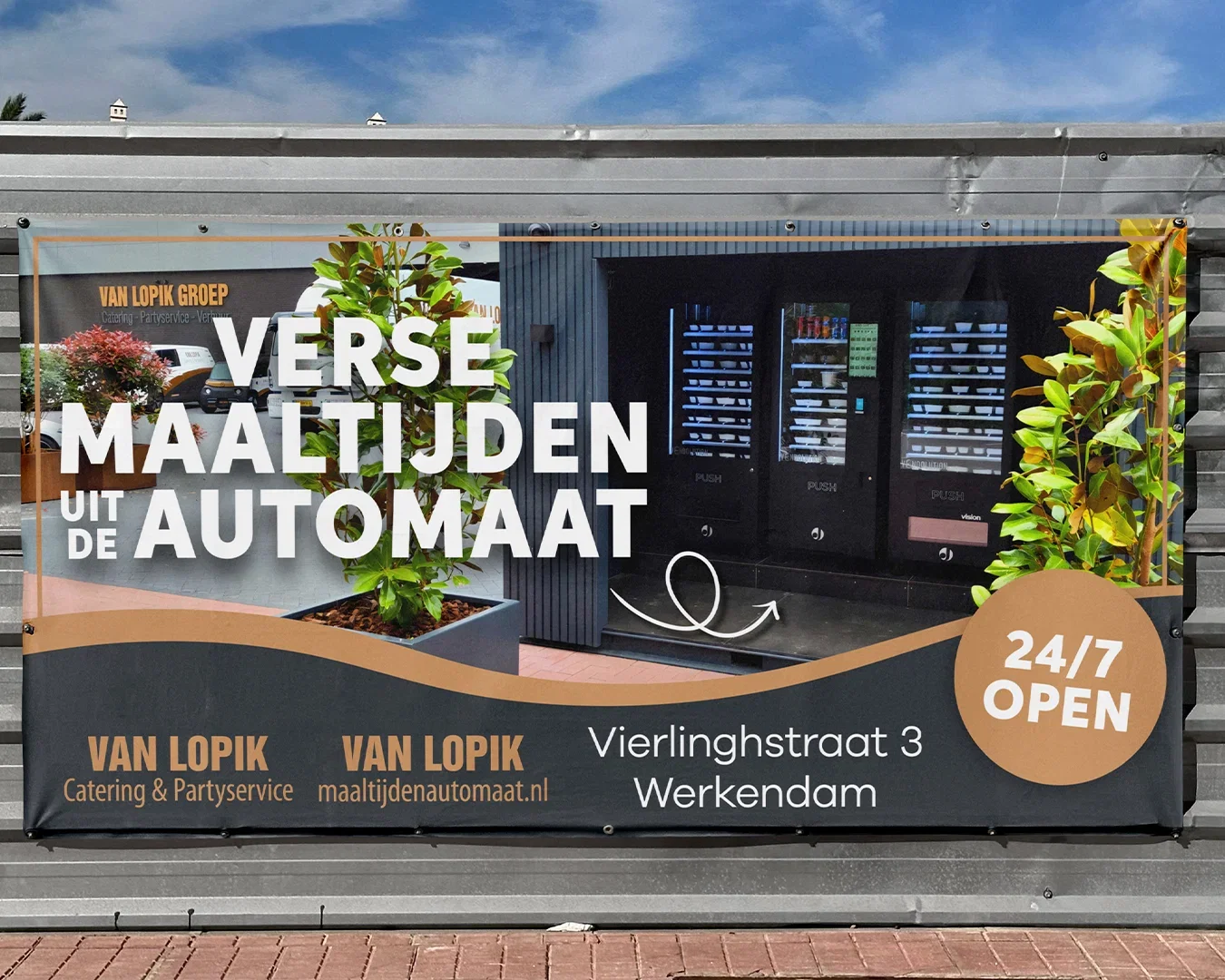 vier-feest-in-stijl spandoek