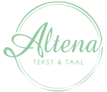Altena Tekst en Taal 2025
