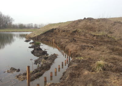 Stadsobject profielherstel