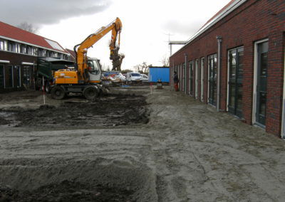Wozoco ‘Tiendweg’
