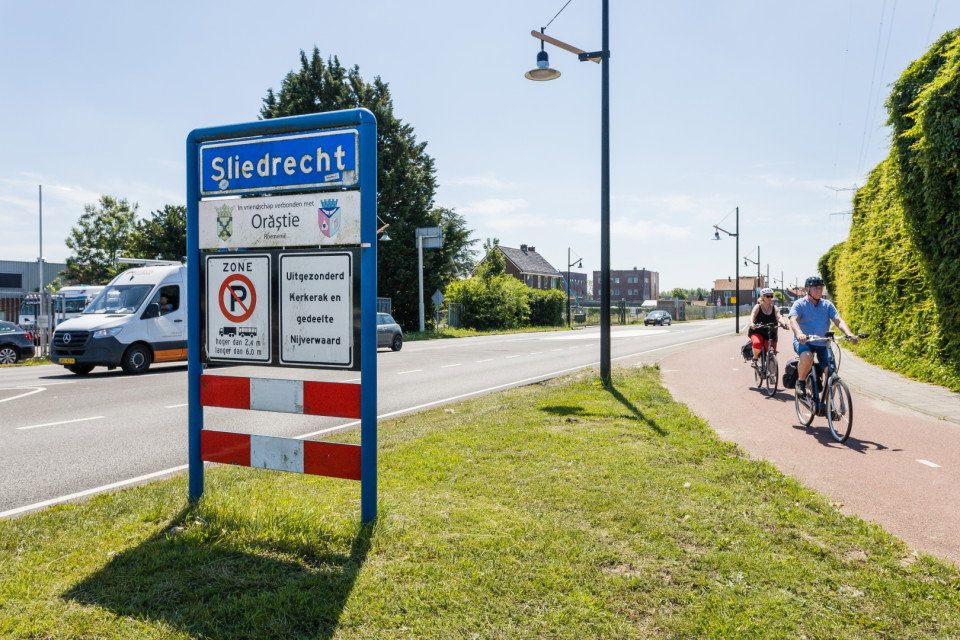 ICT bedrijf Sliedrecht