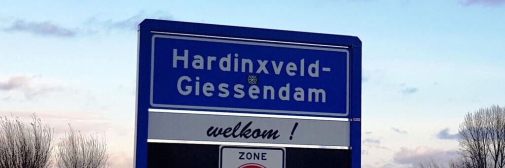 ICT bedrijf Hardinxveld-Giessendam