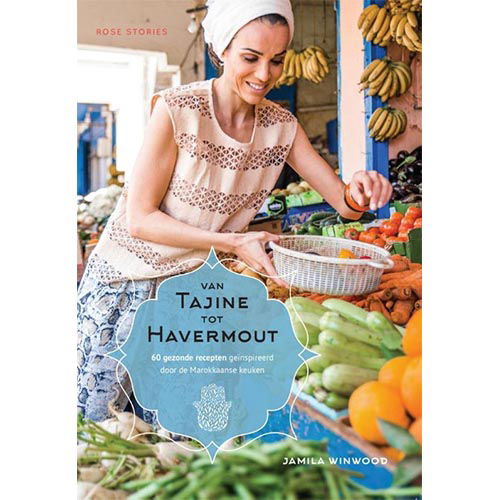 koken tagine workshop