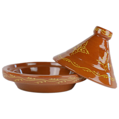 Tajine Persoons De Tagine