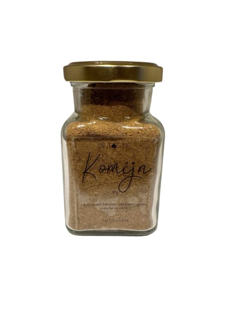 Komijn kruiden