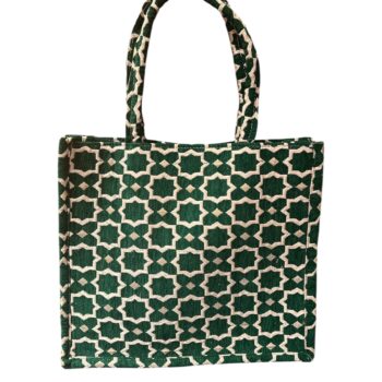 SHOPPER MARRAKECH GREEN