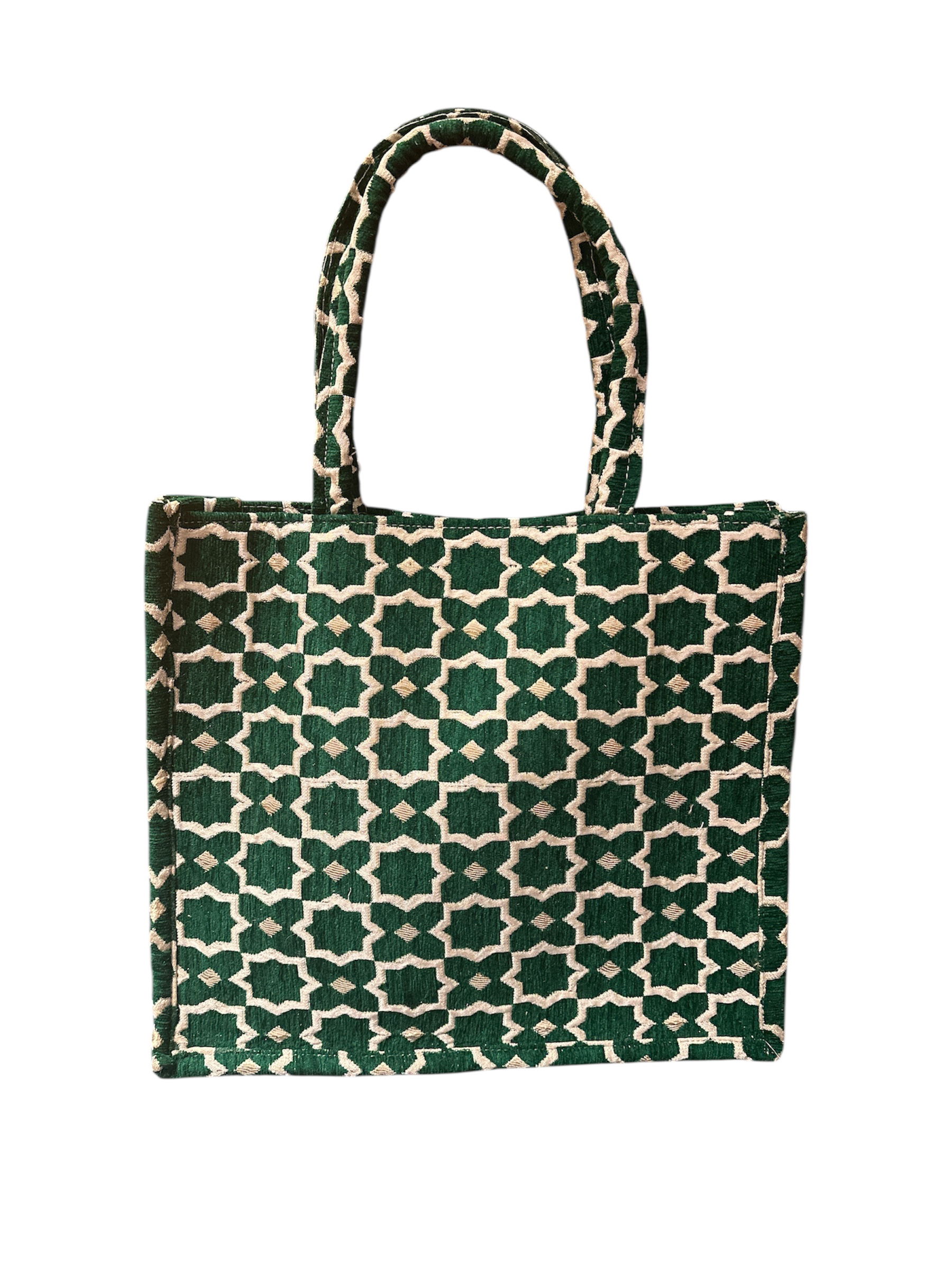 SHOPPER MARRAKECH GREEN