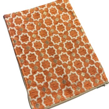Laptophoes Marrakech orange