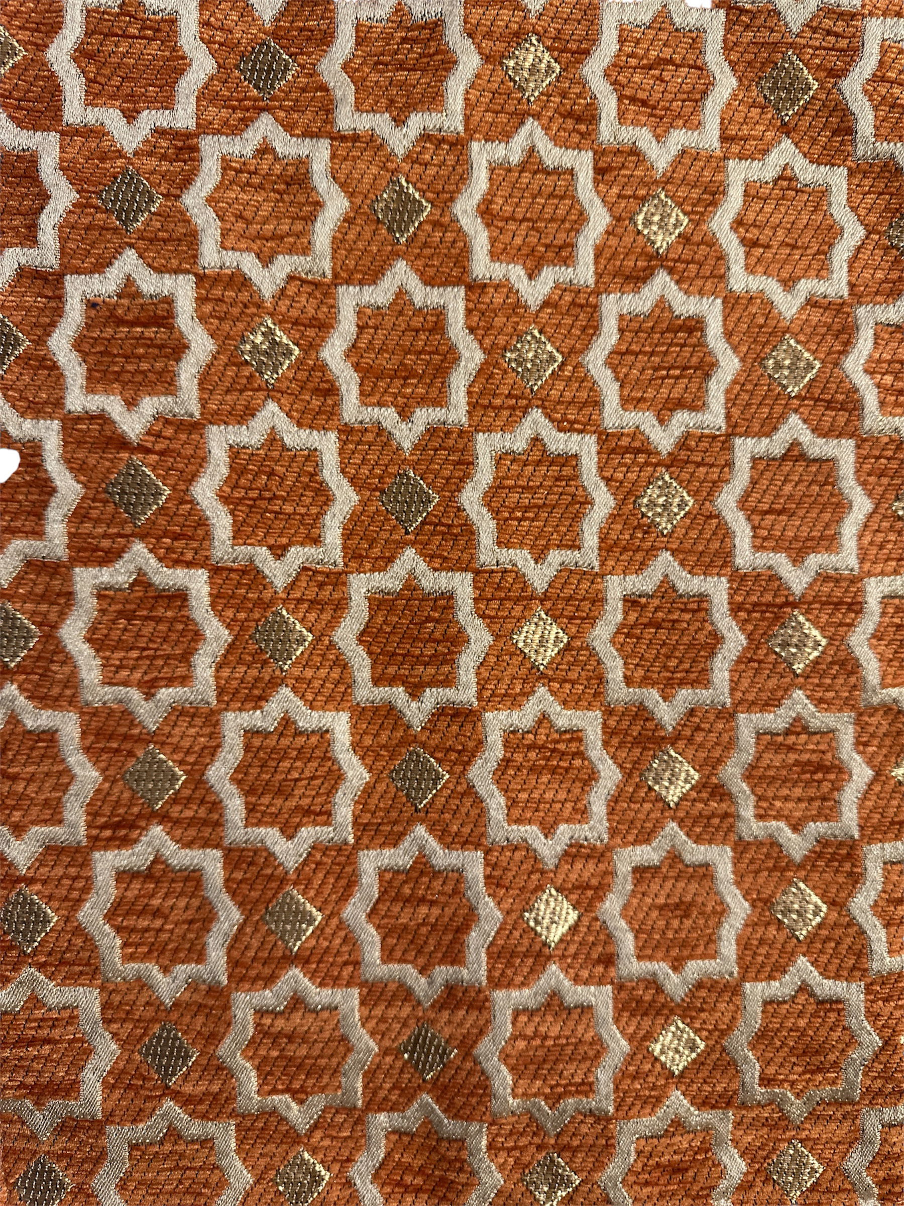 Laptophoes Marrakech orange - Afbeelding 4