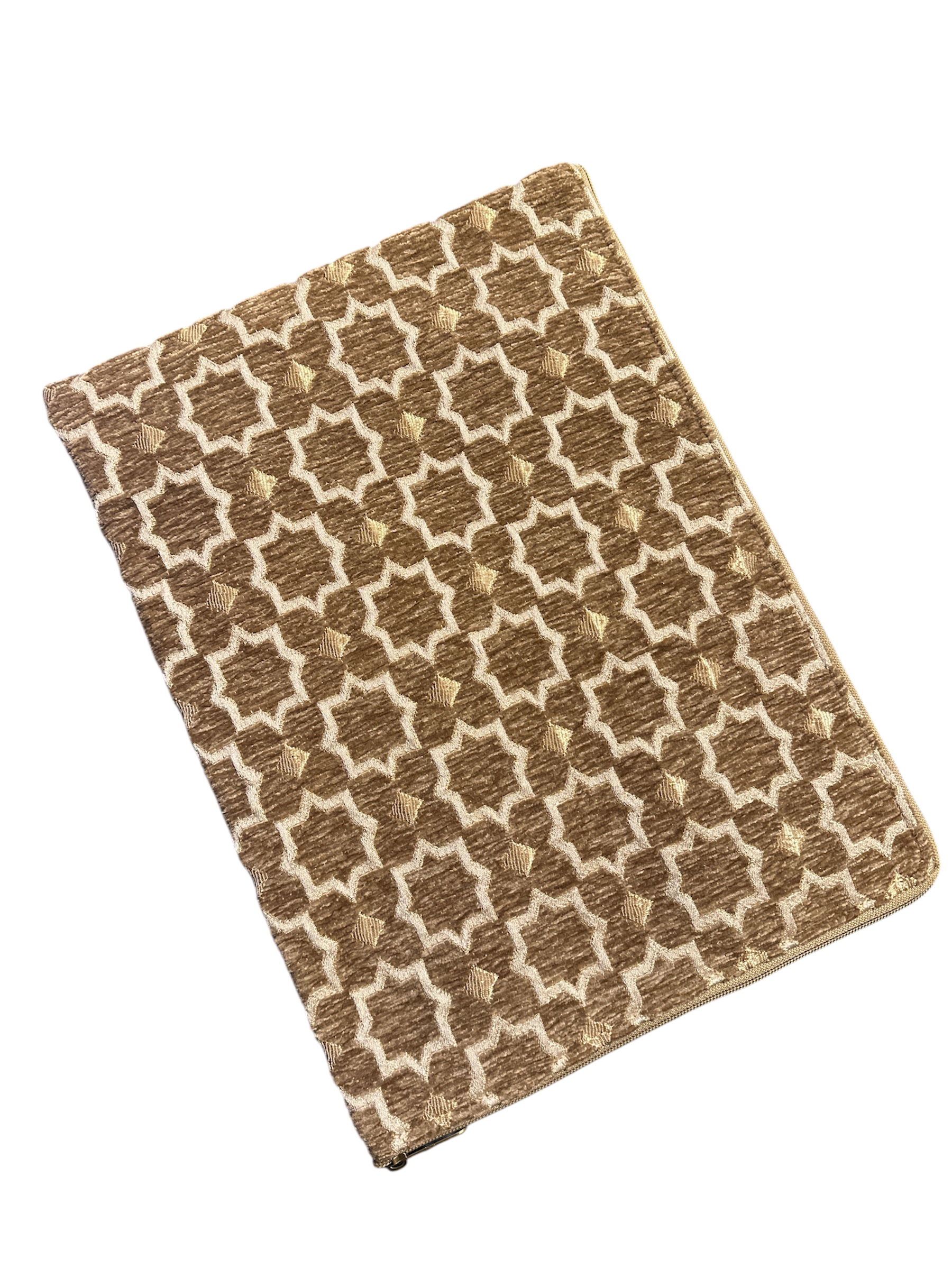 Laptophoes Marrakech beige