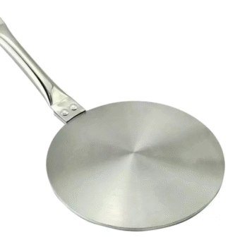 Inductie adapter ø28cm