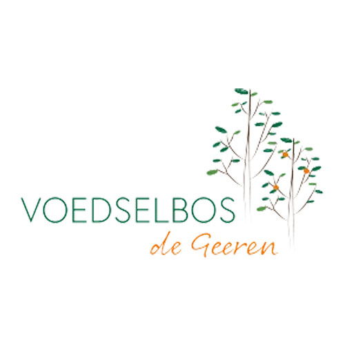 Voedselbos De Geeren