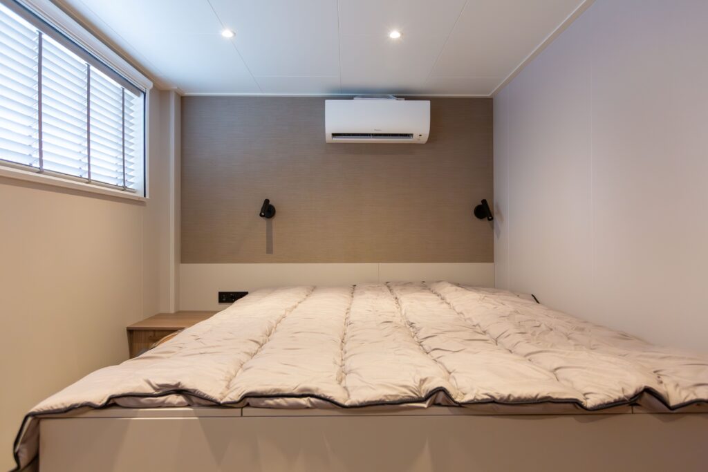 Mts Meringen | Hoogendoorn 1961 | interior construction