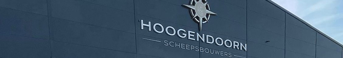 Hoogendoorn Scheepsbouwers