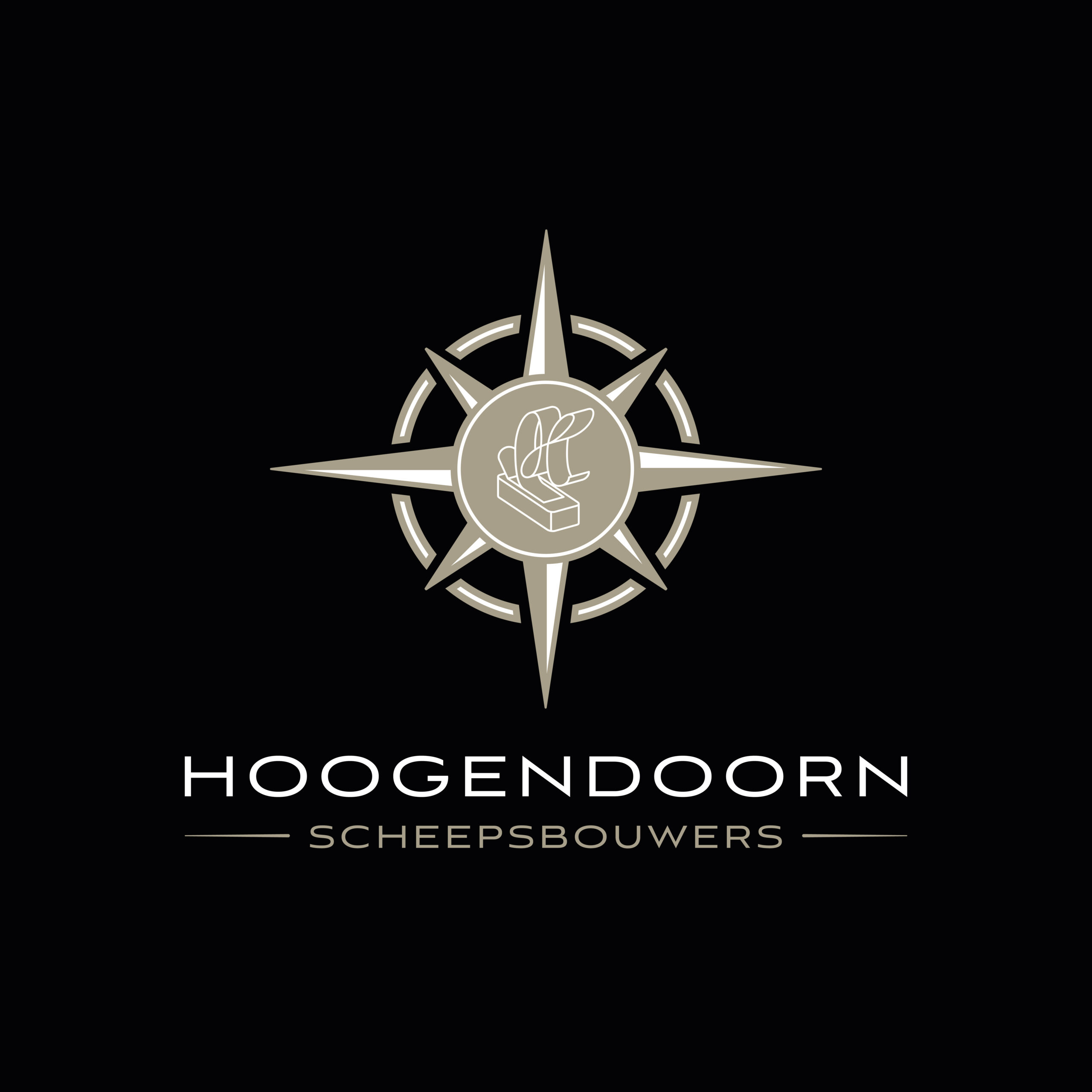 Hoogendoorn Scheepsbouwers