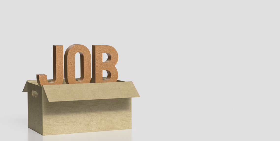 Wij hebben leuke vacatures.