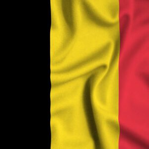 vlag-België