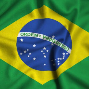 Brazillie