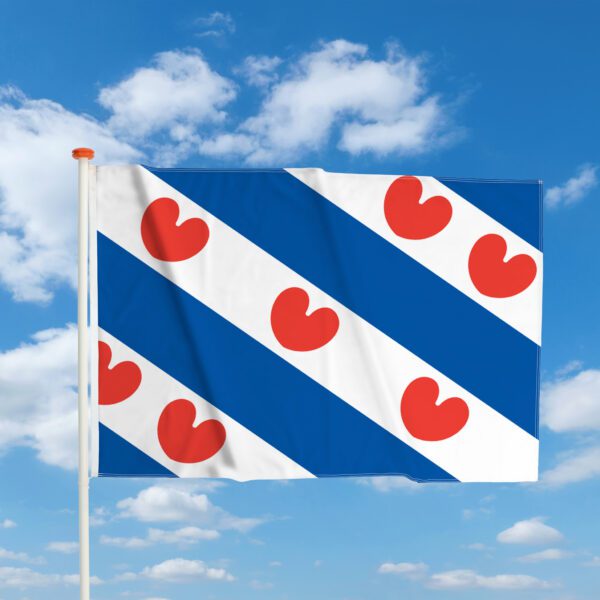 Friesland-mstvlag