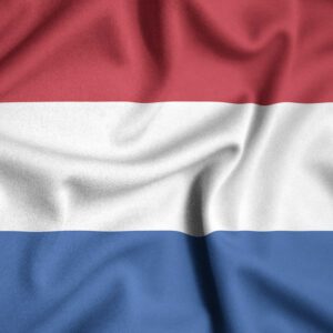 Mastvlag Nederland