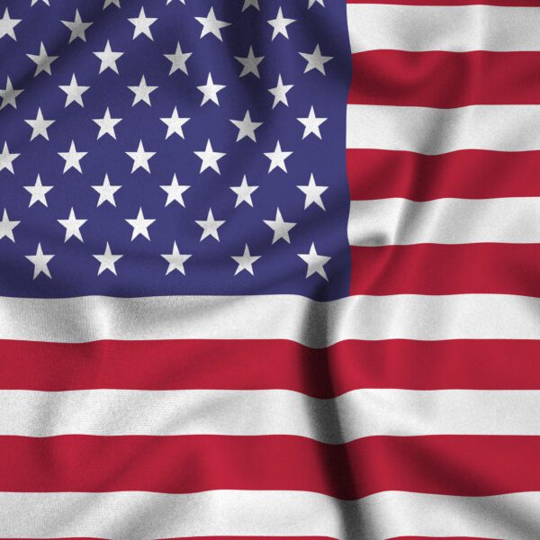 Verenigde-Staten-vlag