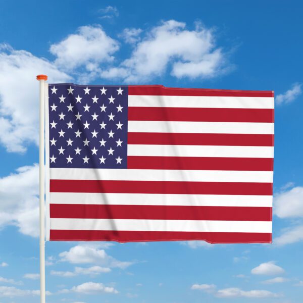Verenigde-Staten-vlag