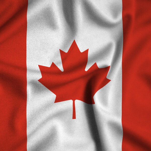 Mastvlag Canada