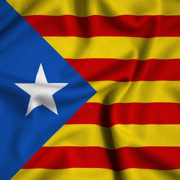 Mastvlag Catalonië