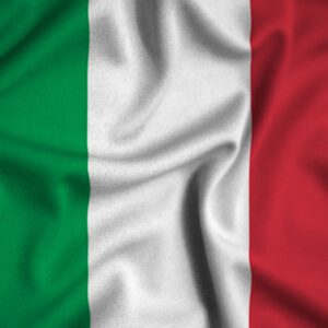 Italie