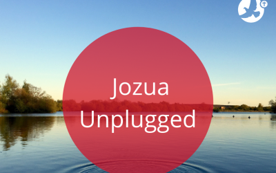 Jozua Unplugged