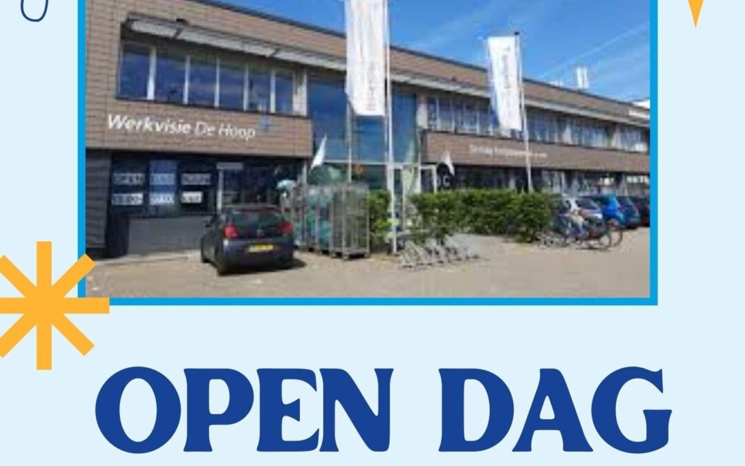 Werkvisie De Hoop