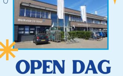 Werkvisie De Hoop