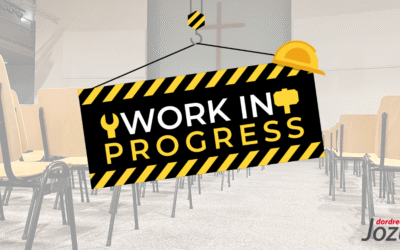 Project Holy Ground