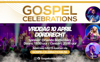 Gospel Celebrations